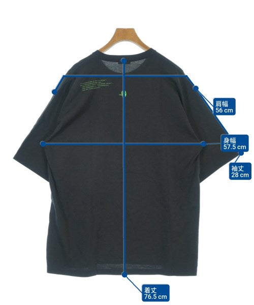 LAD MUSICIAN เสื้อยืด/เสื้อท็อปส์