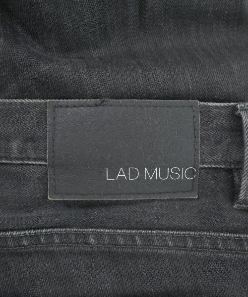 LAD MUSICIAN ยีนส์