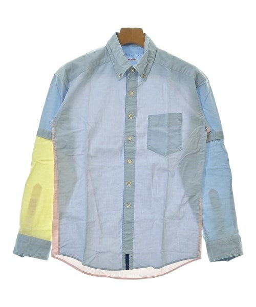 PRIX DE BEAUTE เสื้อลำลอง