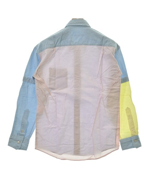 PRIX DE BEAUTE เสื้อลำลอง