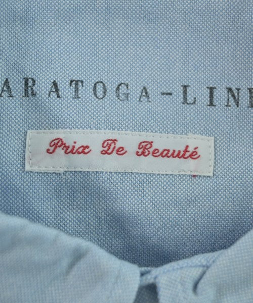 PRIX DE BEAUTE เสื้อลำลอง