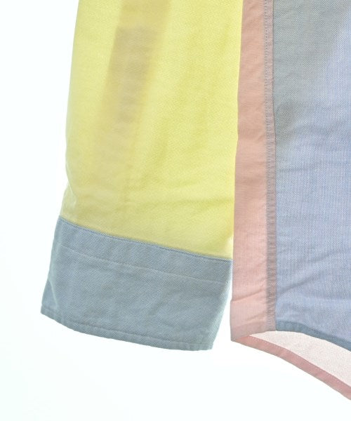 PRIX DE BEAUTE เสื้อลำลอง