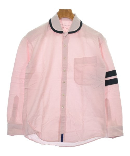 PRIX DE BEAUTE เสื้อลำลอง