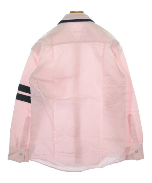 PRIX DE BEAUTE เสื้อลำลอง