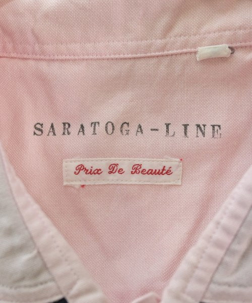 PRIX DE BEAUTE เสื้อลำลอง