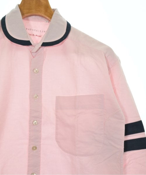 PRIX DE BEAUTE เสื้อลำลอง