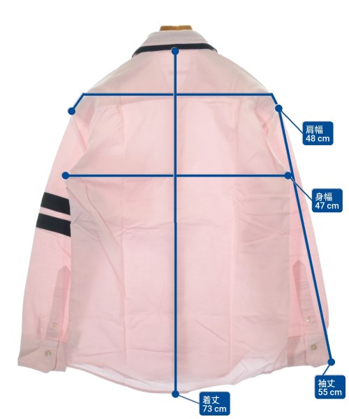 PRIX DE BEAUTE เสื้อลำลอง