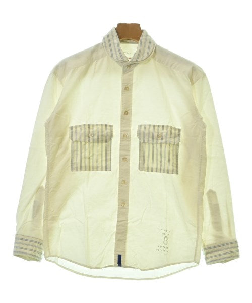 PRIX DE BEAUTE เสื้อลำลอง