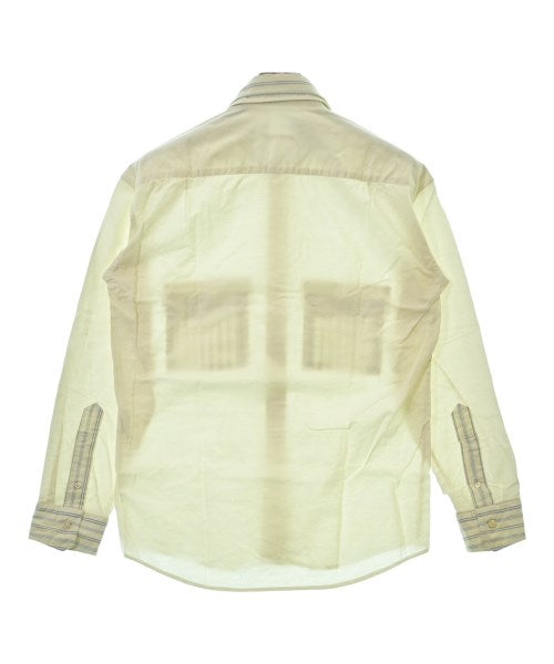 PRIX DE BEAUTE เสื้อลำลอง