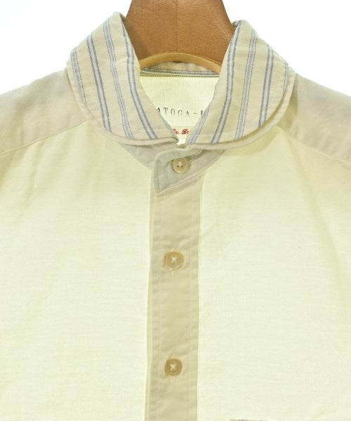 PRIX DE BEAUTE เสื้อลำลอง