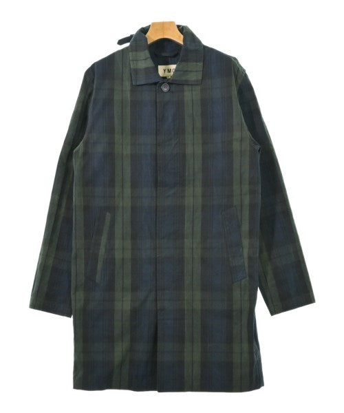 YMC เสื้อโค้ท อื่น