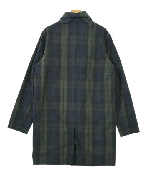 YMC เสื้อโค้ท อื่น