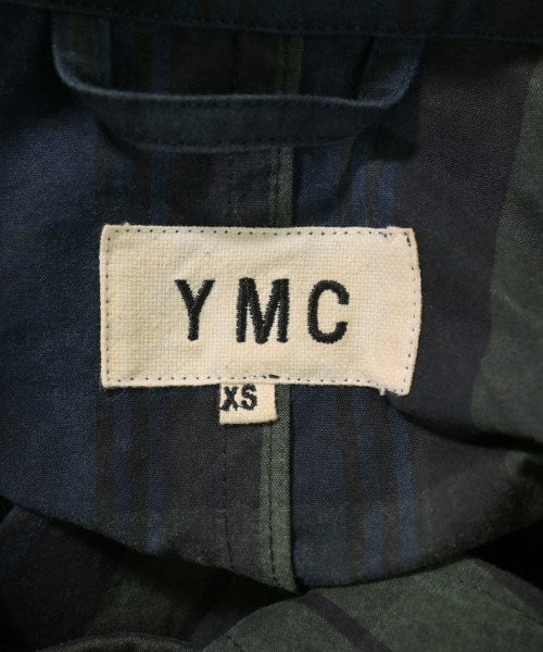YMC เสื้อโค้ท อื่น