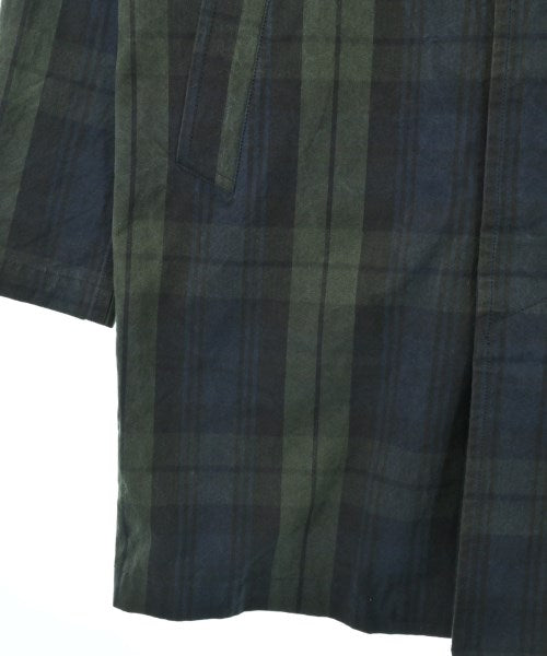 YMC เสื้อโค้ท อื่น