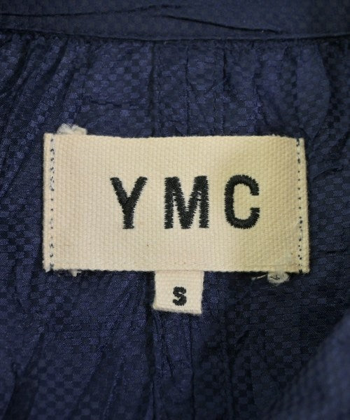 YMC เสื้อโค้ท อื่น