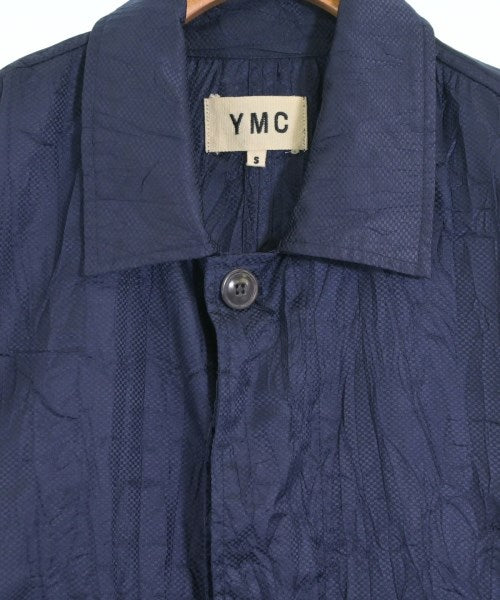 YMC เสื้อโค้ท อื่น