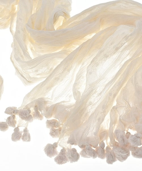 abahouse devinette ผ้าคลุมไหล่