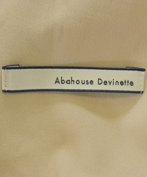 abahouse devinette กระโปรงยาว/แม็กซี่ยาว