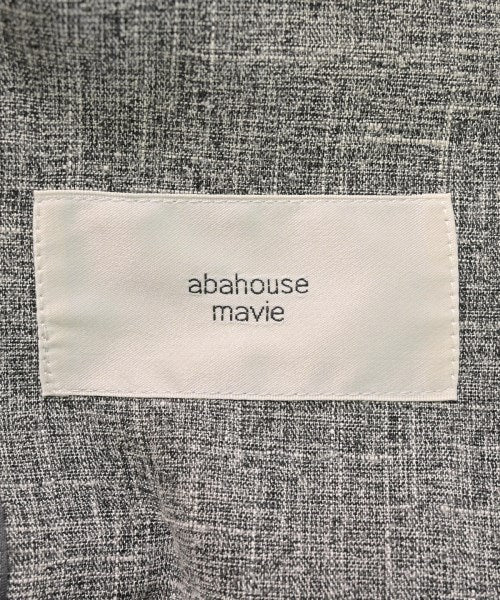 abahouse devinette แจ็คเก็ตลำลอง
