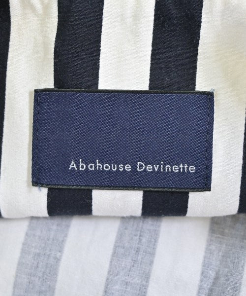 abahouse devinette เสื้อโค้ท อื่น