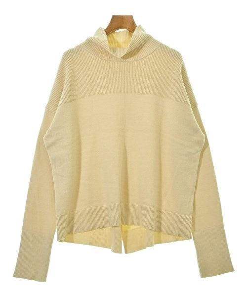 abahouse devinette เสื้อกันหนาว