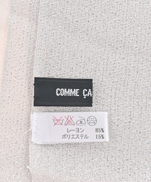 COMME CA DU MODE ผ้าคลุมไหล่