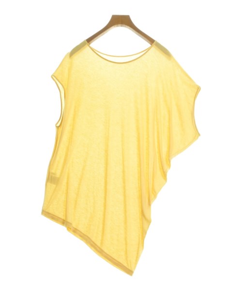 COMME CA DU MODE เสื้อยืด/เสื้อท็อปส์