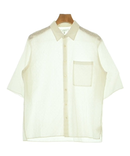 Aba house เสื้อลำลอง