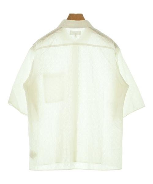 Aba house เสื้อลำลอง
