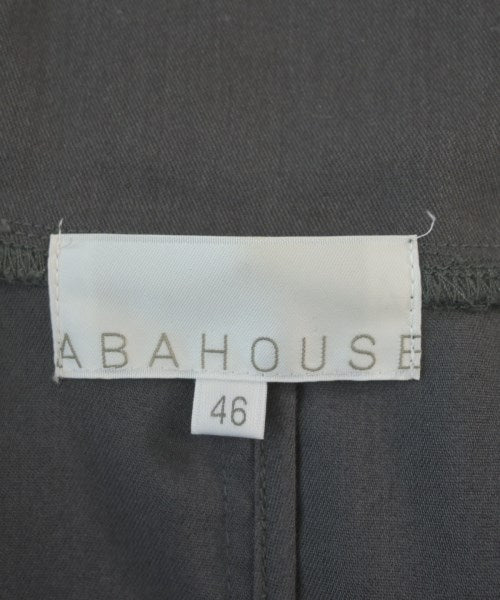 Aba house แจ็คเก็ตเบลาส์ อื่น
