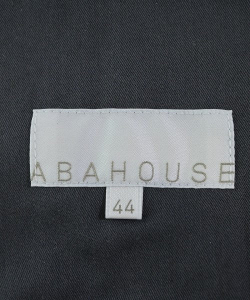 Aba house กางเกงขายาว
