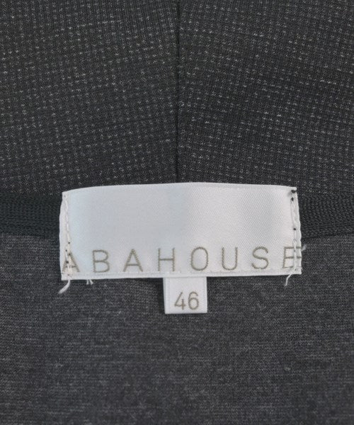 Aba house เสื้อฮู้ด