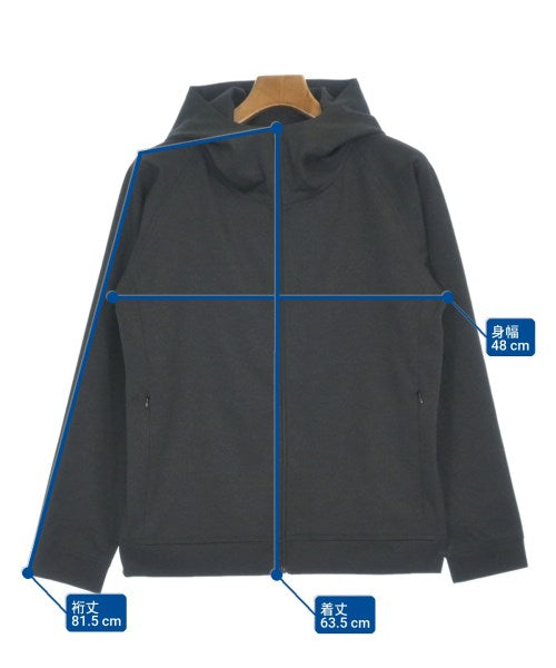 Aba house เสื้อฮู้ด