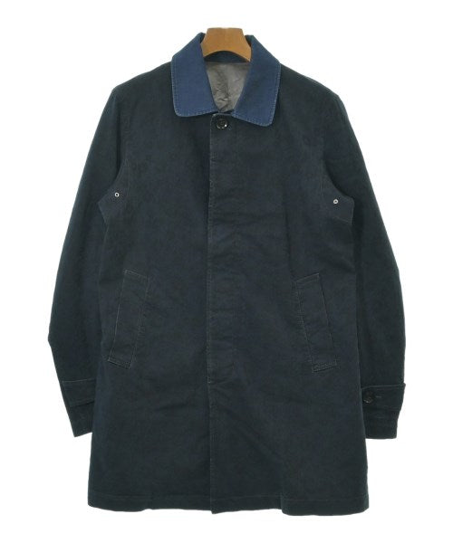 Aba house เสื้อคลุมคอปก Soutien