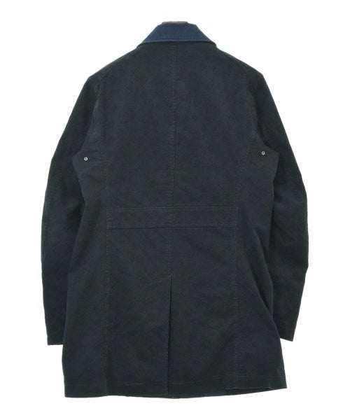 Aba house เสื้อคลุมคอปก Soutien