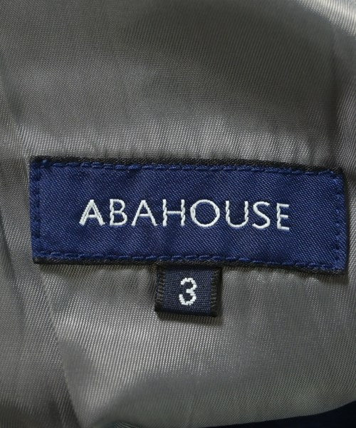 Aba house เสื้อคลุมคอปก Soutien