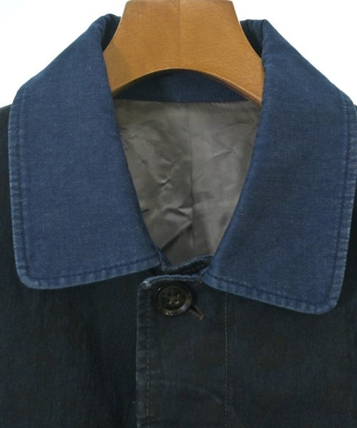 Aba house เสื้อคลุมคอปก Soutien