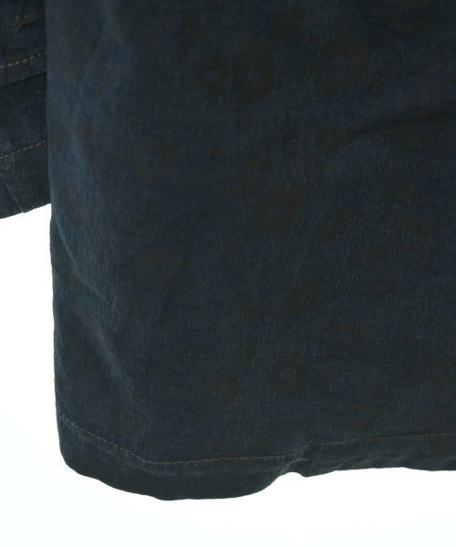 Aba house เสื้อคลุมคอปก Soutien