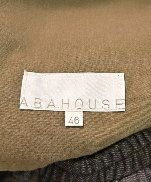Aba house กางเกง อื่น