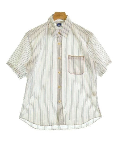 Aba house เสื้อลำลอง