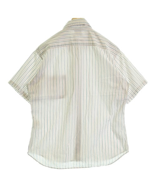 Aba house เสื้อลำลอง