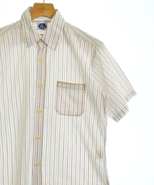 Aba house เสื้อลำลอง