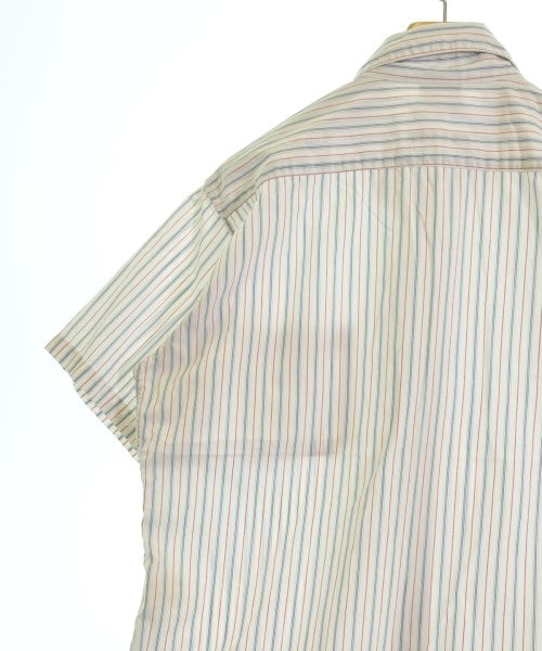 Aba house เสื้อลำลอง