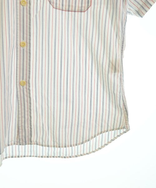 Aba house เสื้อลำลอง