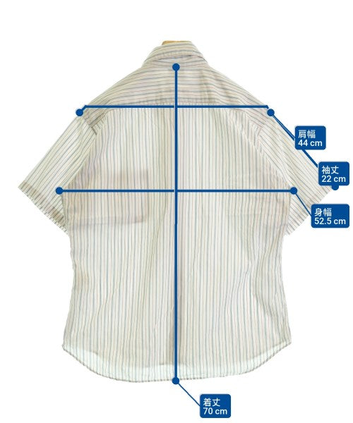 Aba house เสื้อลำลอง