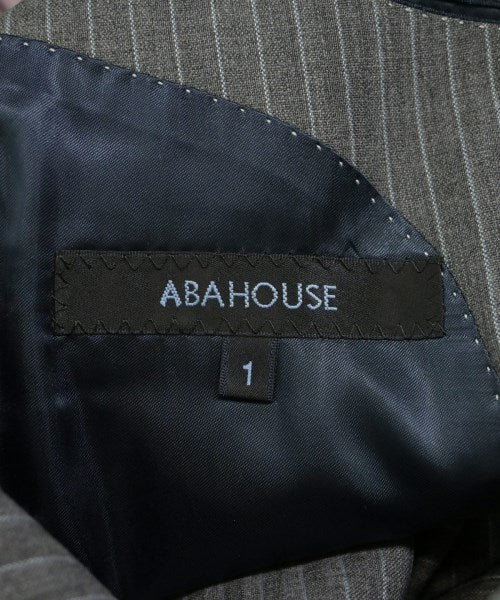 Aba house ชุดสูทธุรกิจ