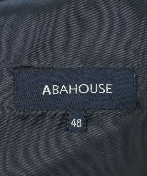 Aba house เสื้อลำลอง