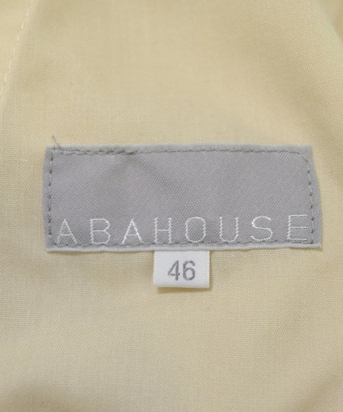 Aba house กางเกง อื่น