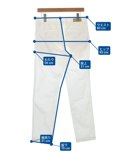 Aba house กางเกง อื่น