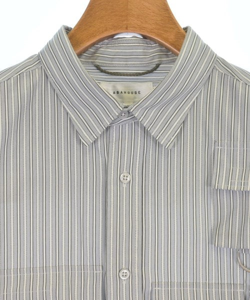 Aba house เสื้อลำลอง